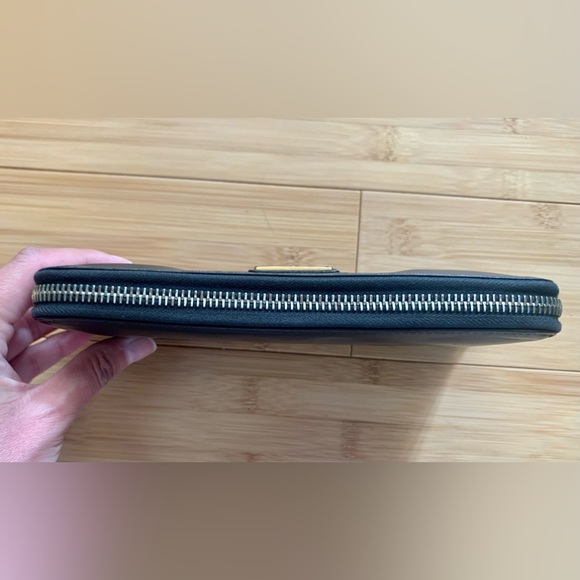 Prada long wallet - Picture 3 of 5